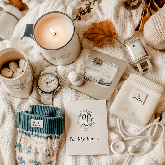 Best Gifts for ICU Nurses Thoughtful & Practical Ideas