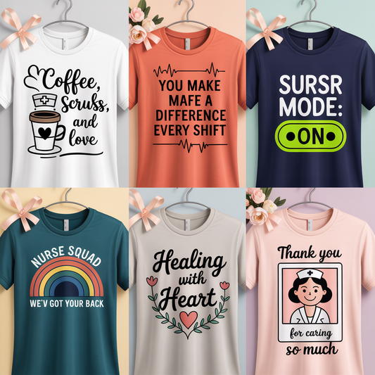 Last Minute Nurses Week Gifts: Thoughtful & Easy Ideas