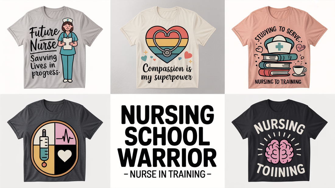 Future Nurse Gifts: Thoughtful Presents for Aspiring Healthcare Heroes