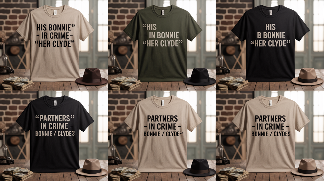 Bonnie and Clyde Couples Costume: The Ultimate Guide