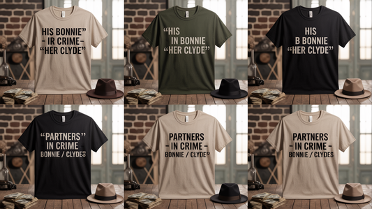 Bonnie and Clyde Couples Costume: The Ultimate Guide