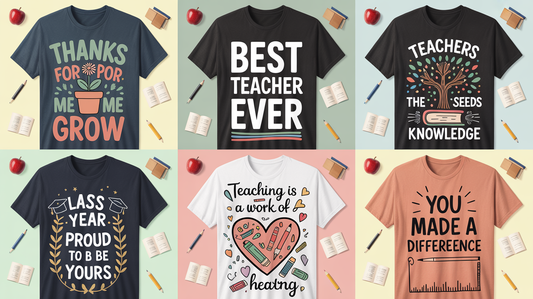 Best End of Year Teacher Gifts: Thoughtful Ideas They'll Actually Love