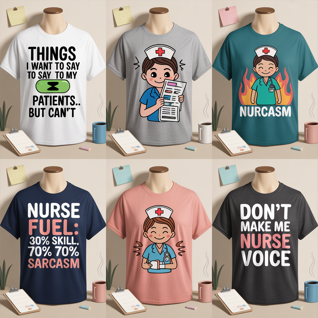 Funny Gag Gifts for Nurses: The Ultimate Guide to Hilarious and Heartfelt Presents