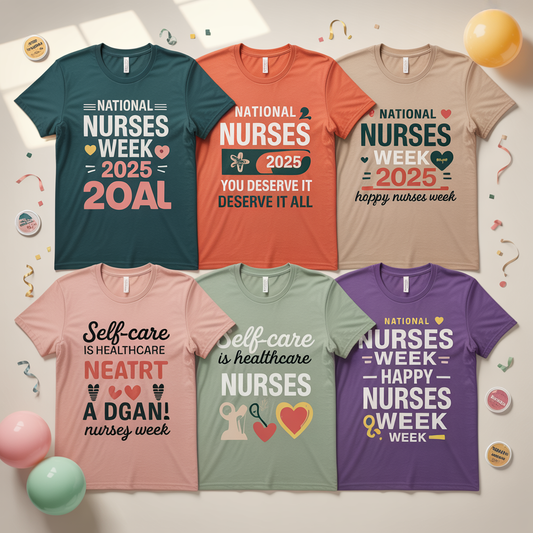 Free Nurses Week Giveaways: Your Ultimate Guide to 2025's Best Deals