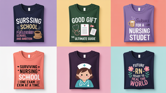 Good Gift For A Nursing Student: The Ultimate Guide