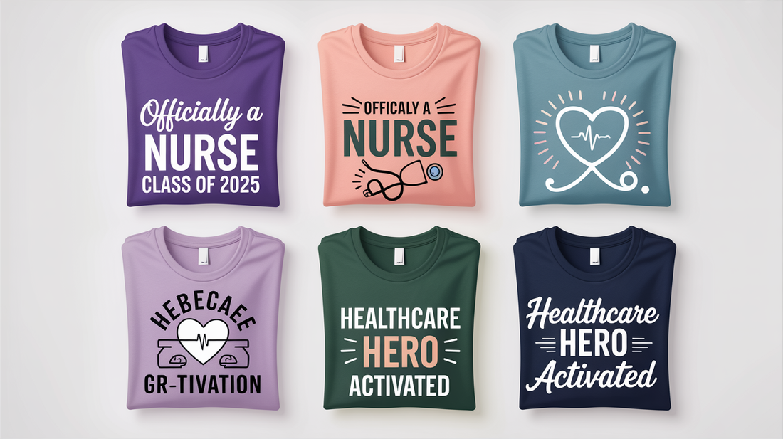Gift Suggestions for Nursing Graduates: Thoughtful Presents for Healthcare Heroes