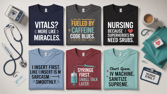 Nurse Novelty Items: The Ultimate Guide to Finding the Perfect Gift