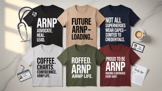 ARNP Gifts: Thoughtful Presents for Aspiring and Practicing Nurse Practitioners