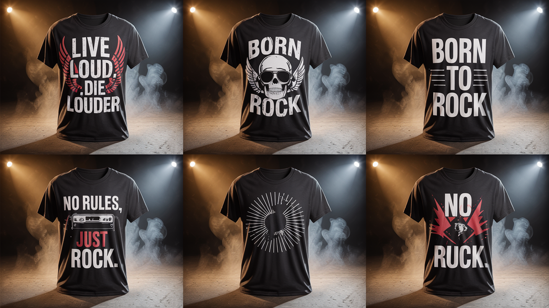 Rock Star Outfit Ideas: Unleash Your Inner Rockstar