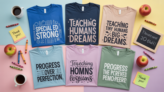 Special Education Teacher Gifts: Thoughtful Presents for Dedicated Educators