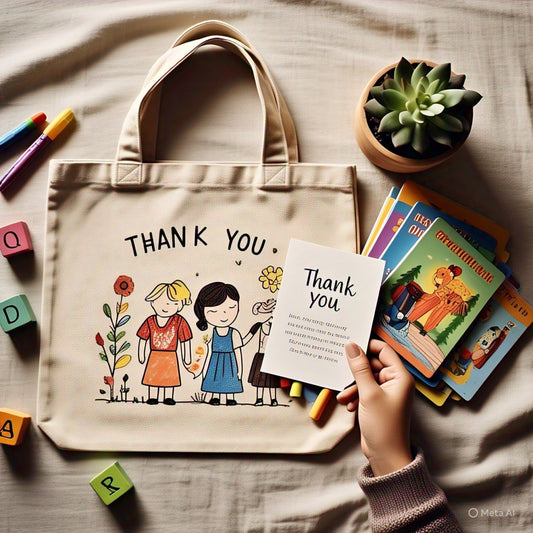 Presents for Nursery Teachers: Thoughtful Gifts to Show Appreciation