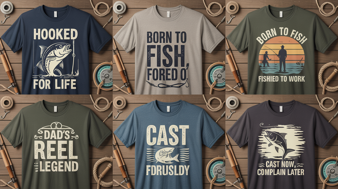 Sea Fishing Gifts for Men: The Ultimate Guide