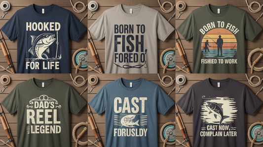 Sea Fishing Gifts for Men: The Ultimate Guide