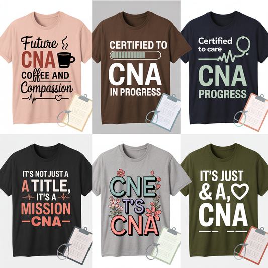 Gifts For CNA Students: Thoughtful Presents For Future Caregivers