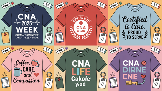 CNA Week Gifts Bulk: Show Appreciation with Thoughtful Presents