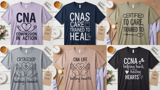 Best CNA Gifts: Thoughtful Ideas for Compassionate Caregivers