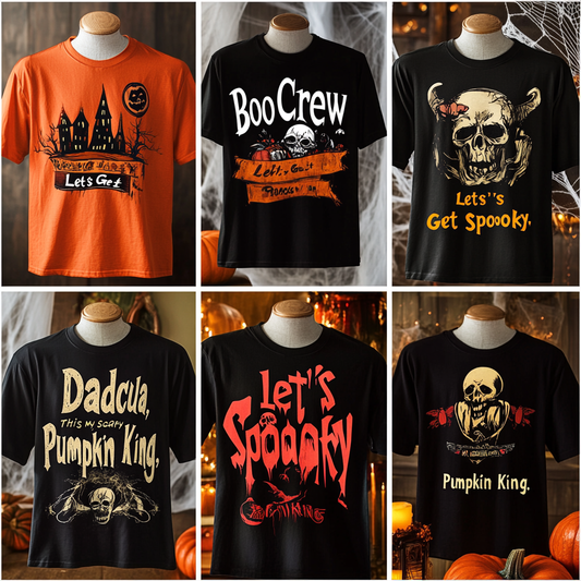 Mens Halloween Shirt Near Me: Your Ultimate Guide to Spooktacular Style