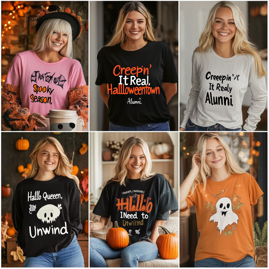 Simpsons Halloween Shirt: A Spooktacular Guide to Springfield's Scariest Styles