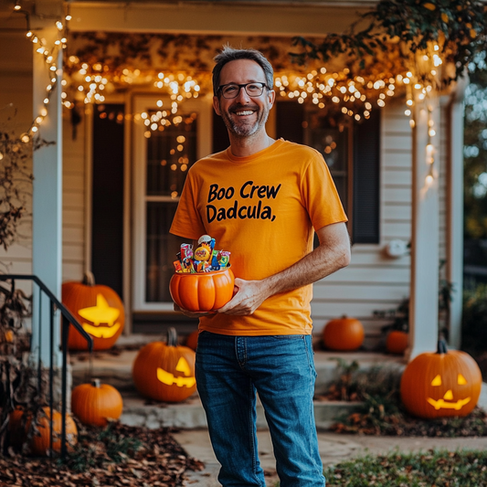 Dad Halloween Shirt: The Ultimate Guide to Spooktacular Style