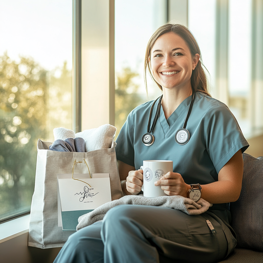 Best Gifts for Nurses in Hospital: 50 Thoughtful Ideas