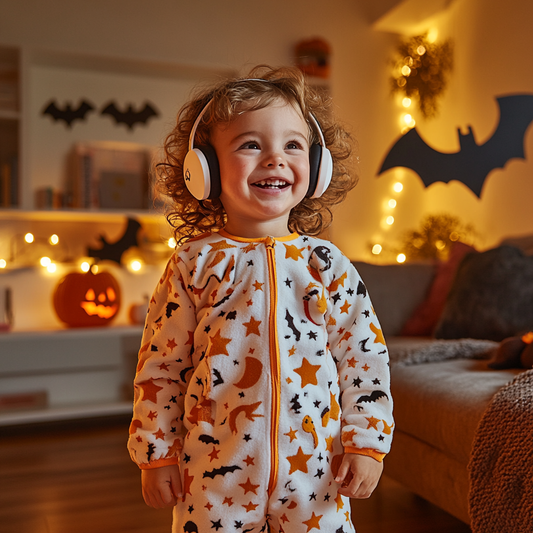 Cute Costume Ideas for Sensory-Sensitive Kids and Beyond