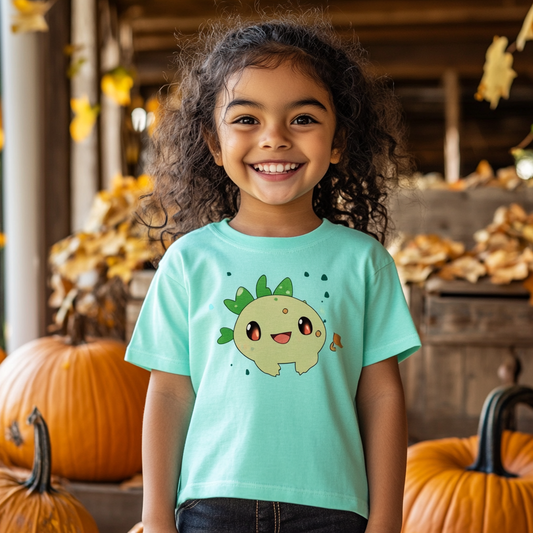 Bulbasaur Halloween Shirt: The Ultimate Guide to a Pokemon Costume