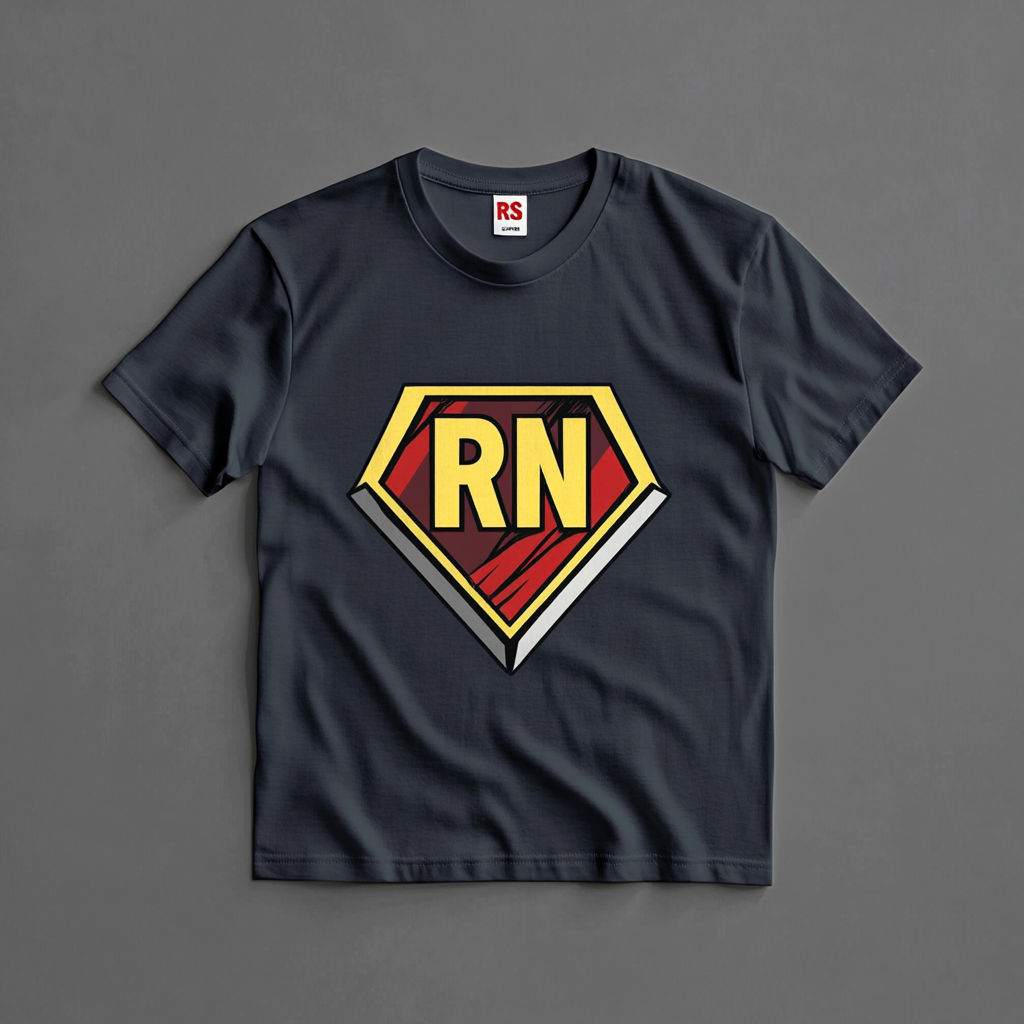 RN Superhero Shirt: The Ultimate Guide to Finding the Perfect Fit