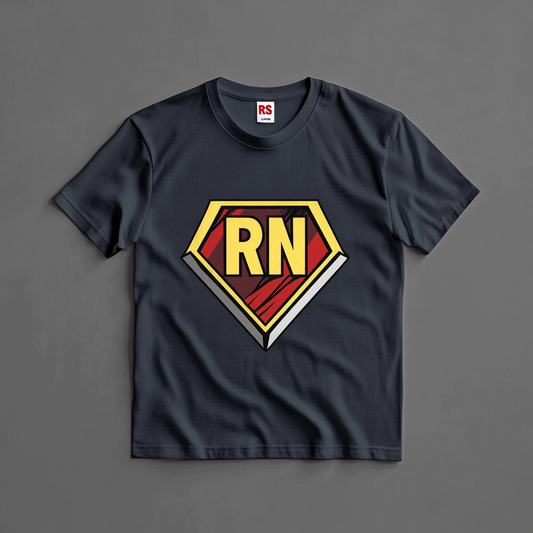 RN Superhero Shirt: The Ultimate Guide to Finding the Perfect Fit