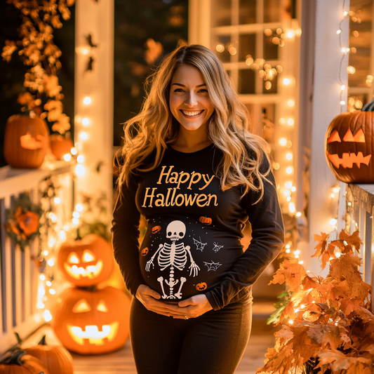 Pregnant Costumes: Embrace Halloween With Style and Comfort