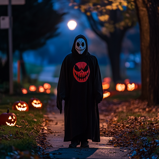 Ghostface Shirt Spirit Halloween: Your Ultimate Guide to Spooky Style
