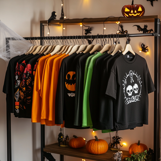 Cool Halloween Shirts: Your Ultimate Guide to Spooktacular Style