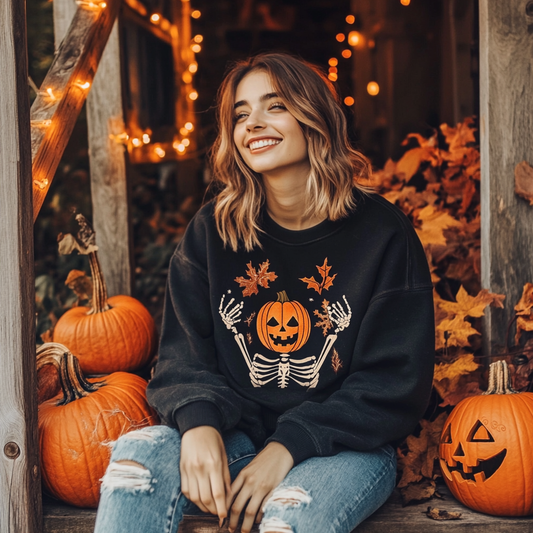 Halloween Shirts and Sweatshirts: Your Ultimate Guide