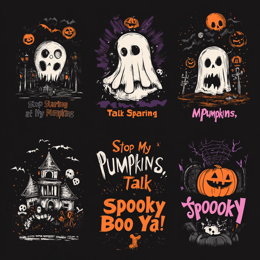 Halloween Tee Shirts: Your Ultimate Guide to Spooky Style