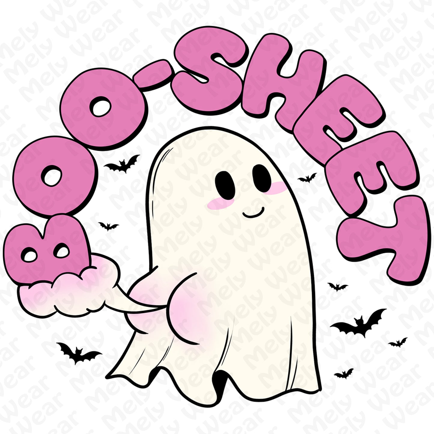 Boo Sheet Funny Ghost Halloween Shirt
