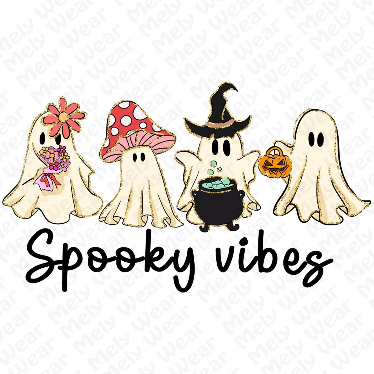 Boo Ghost halloween shirt