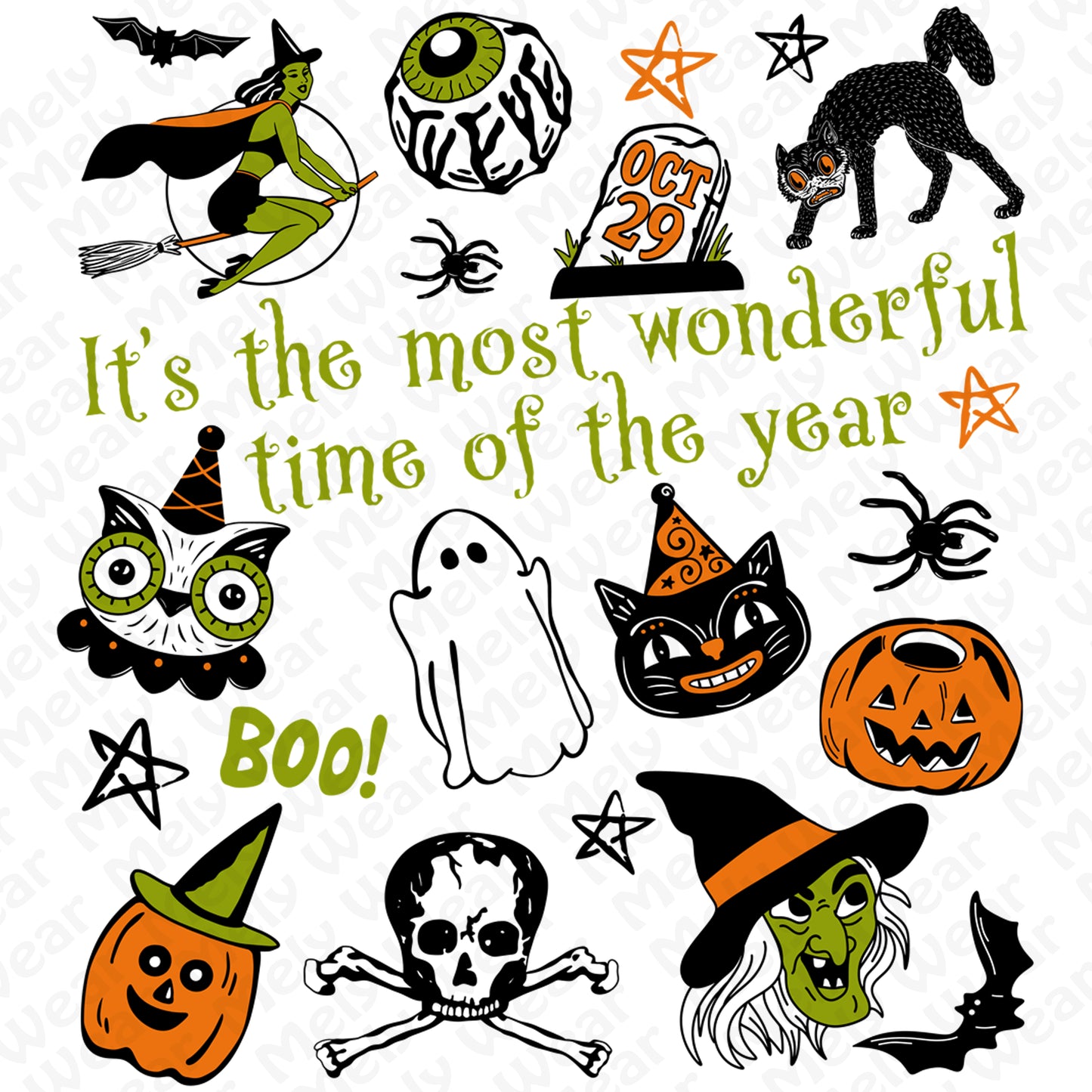 It's the most wonderful time of the year shirt