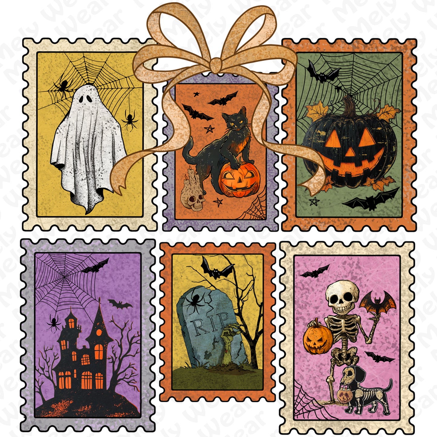 Halloween Collection shirt and hoodie