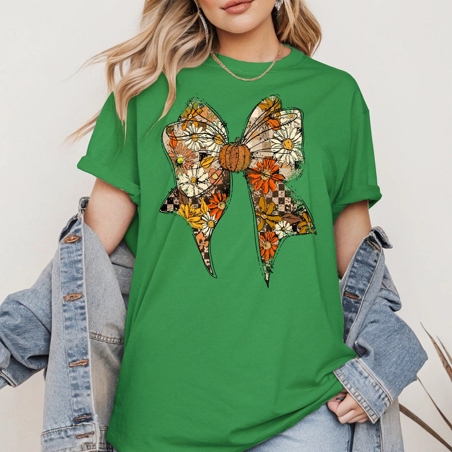 Halloween Coquette shirt and sweatshirt