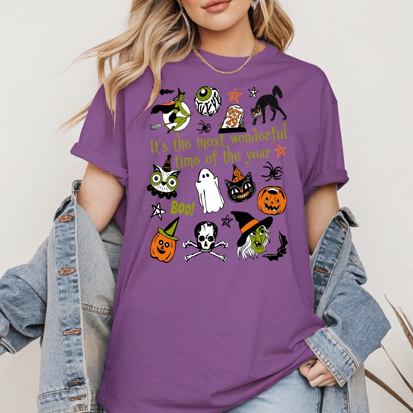 It's the most wonderful time of the year shirt