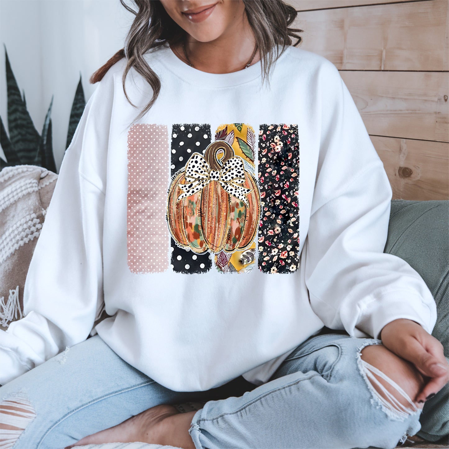 Vintage Pumpkin Shirt Hoodie Sweatshirt for Fall and Halloween