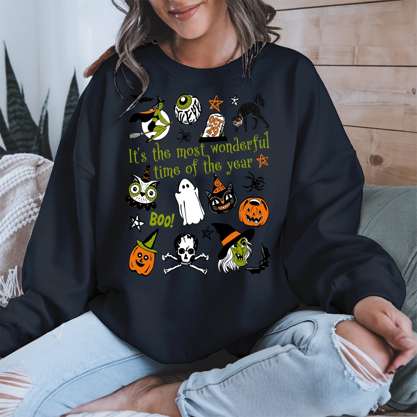 It's the most wonderful time of the year shirt