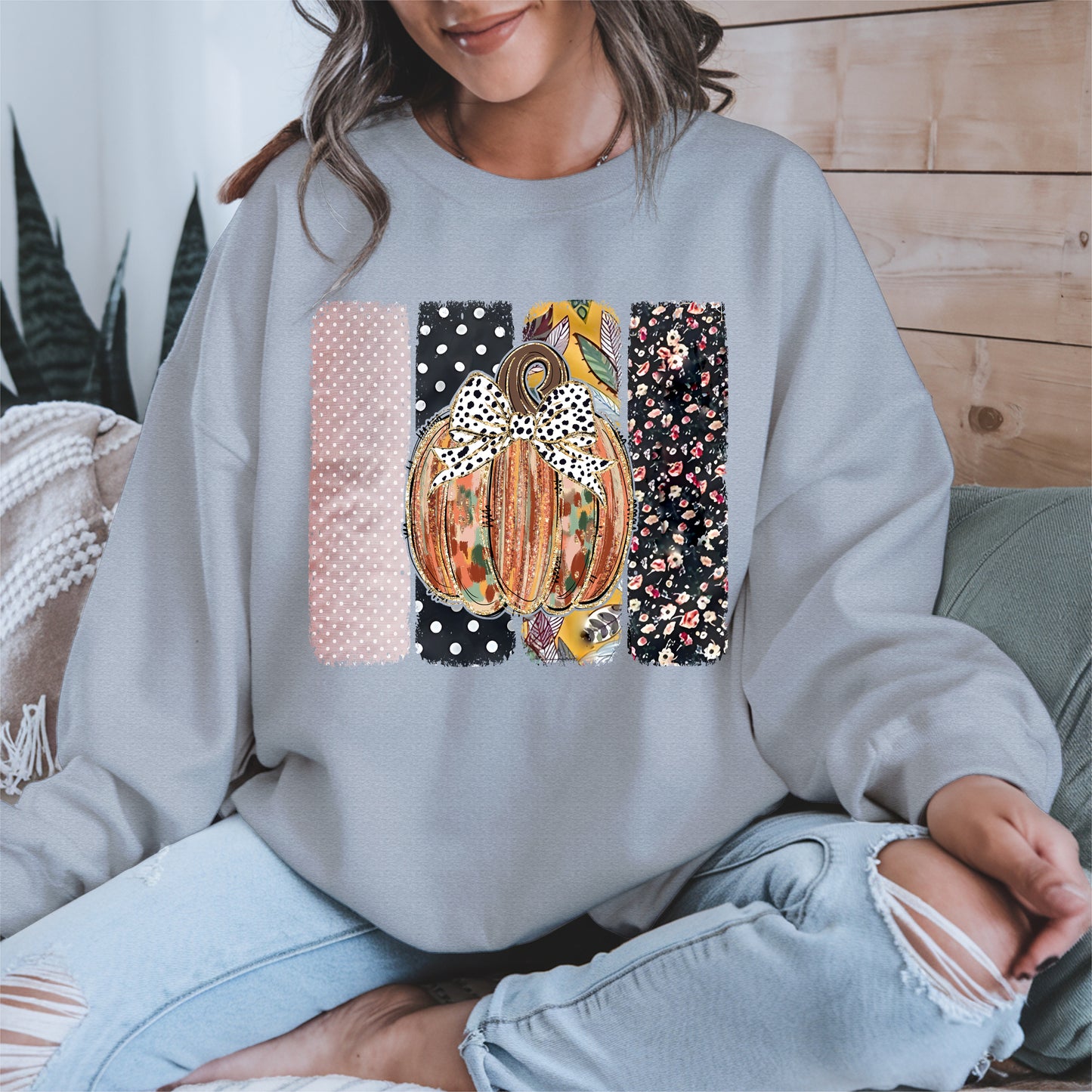 Vintage Pumpkin Shirt Hoodie Sweatshirt for Fall and Halloween