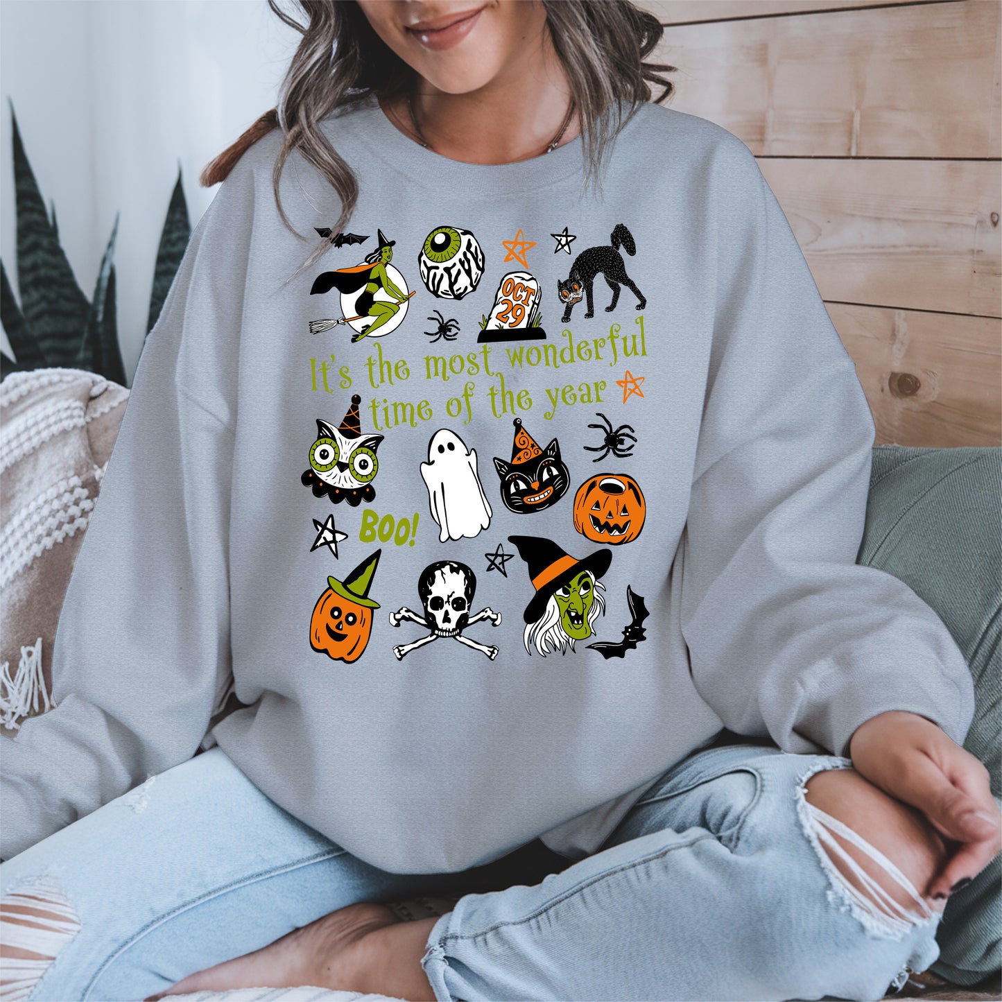 It's the most wonderful time of the year shirt