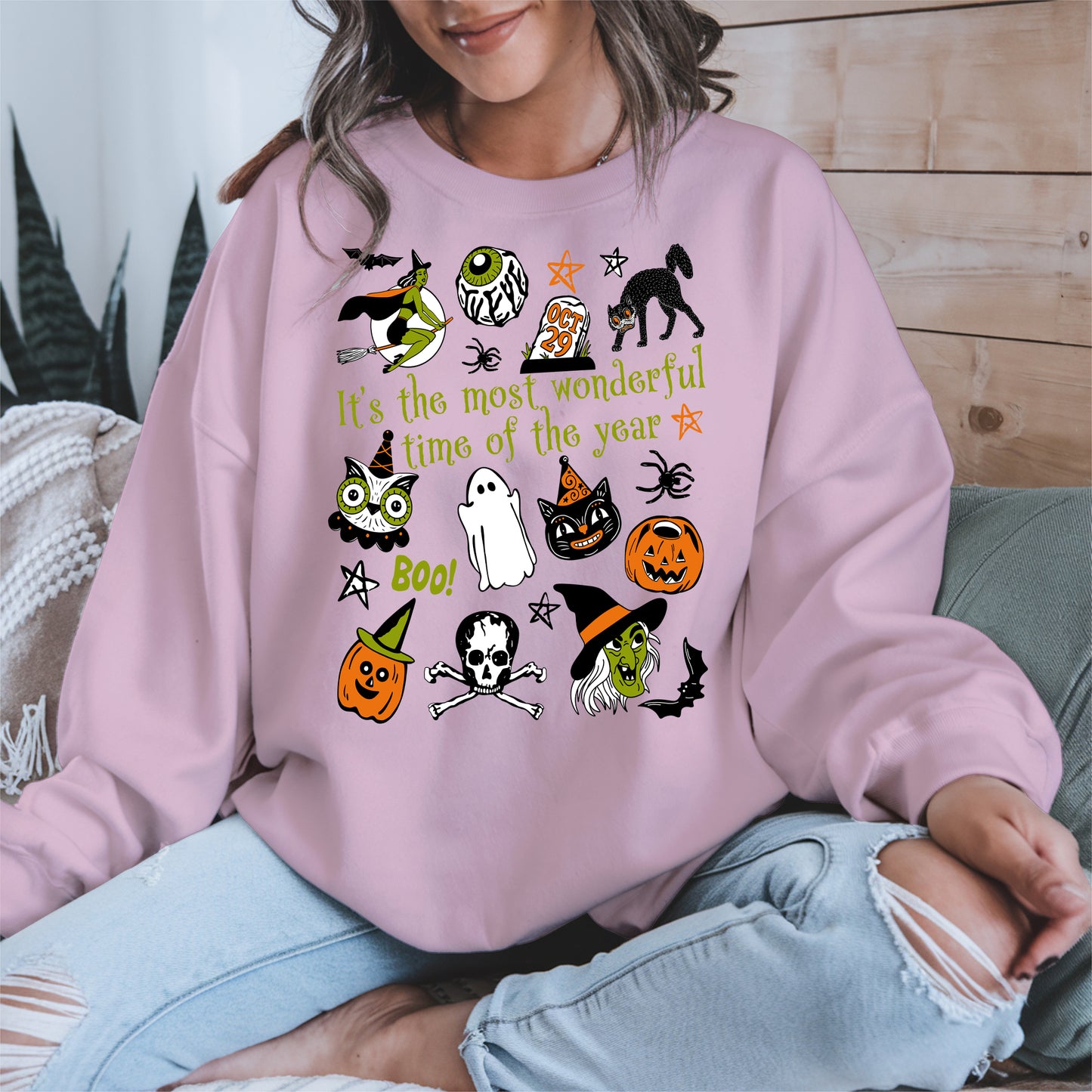 It's the most wonderful time of the year shirt