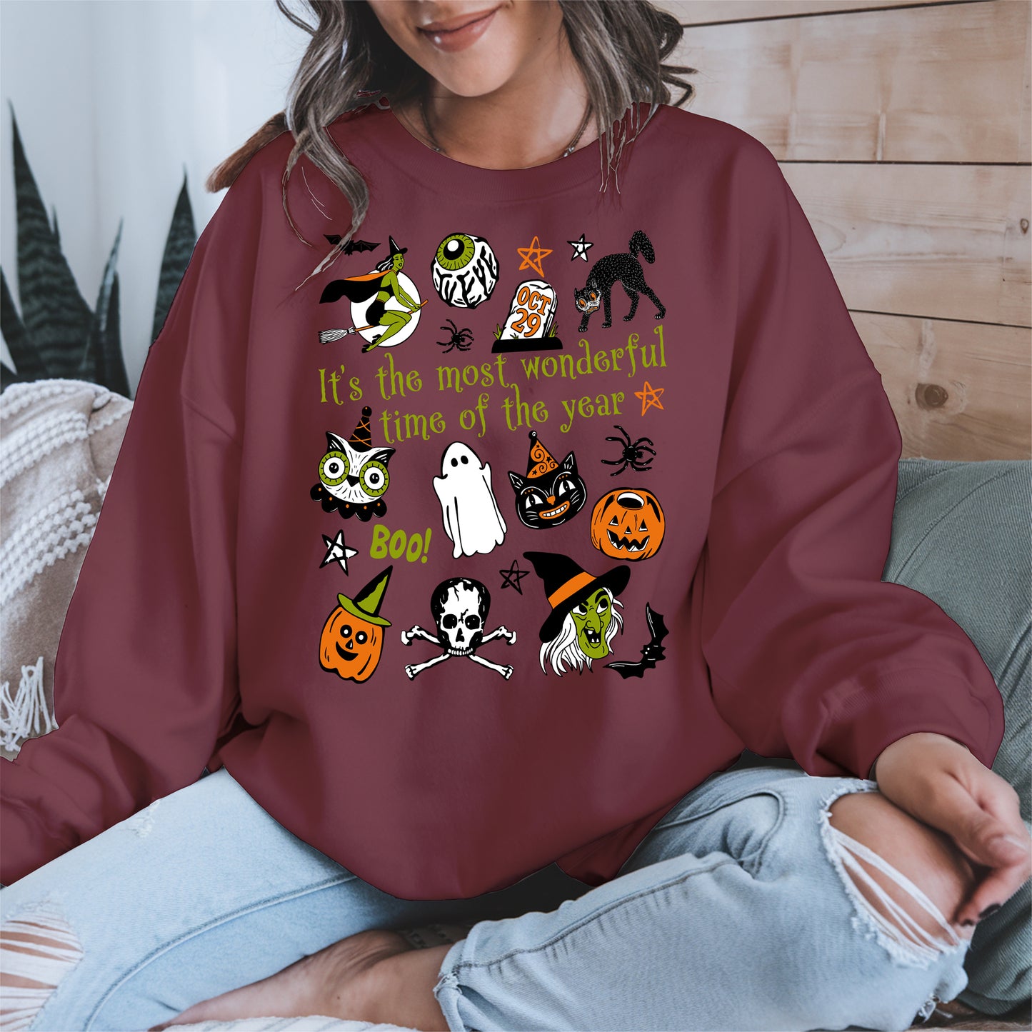 It's the most wonderful time of the year shirt