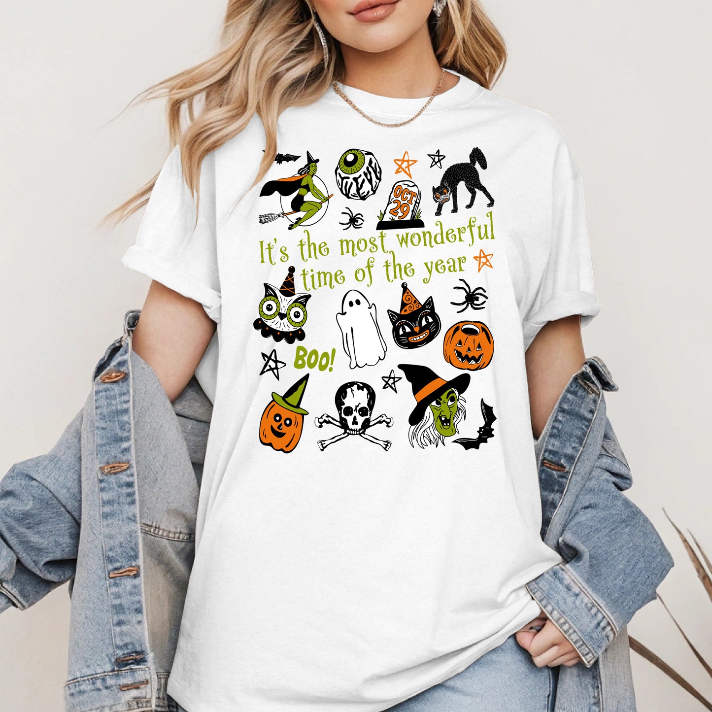 It's the most wonderful time of the year shirt