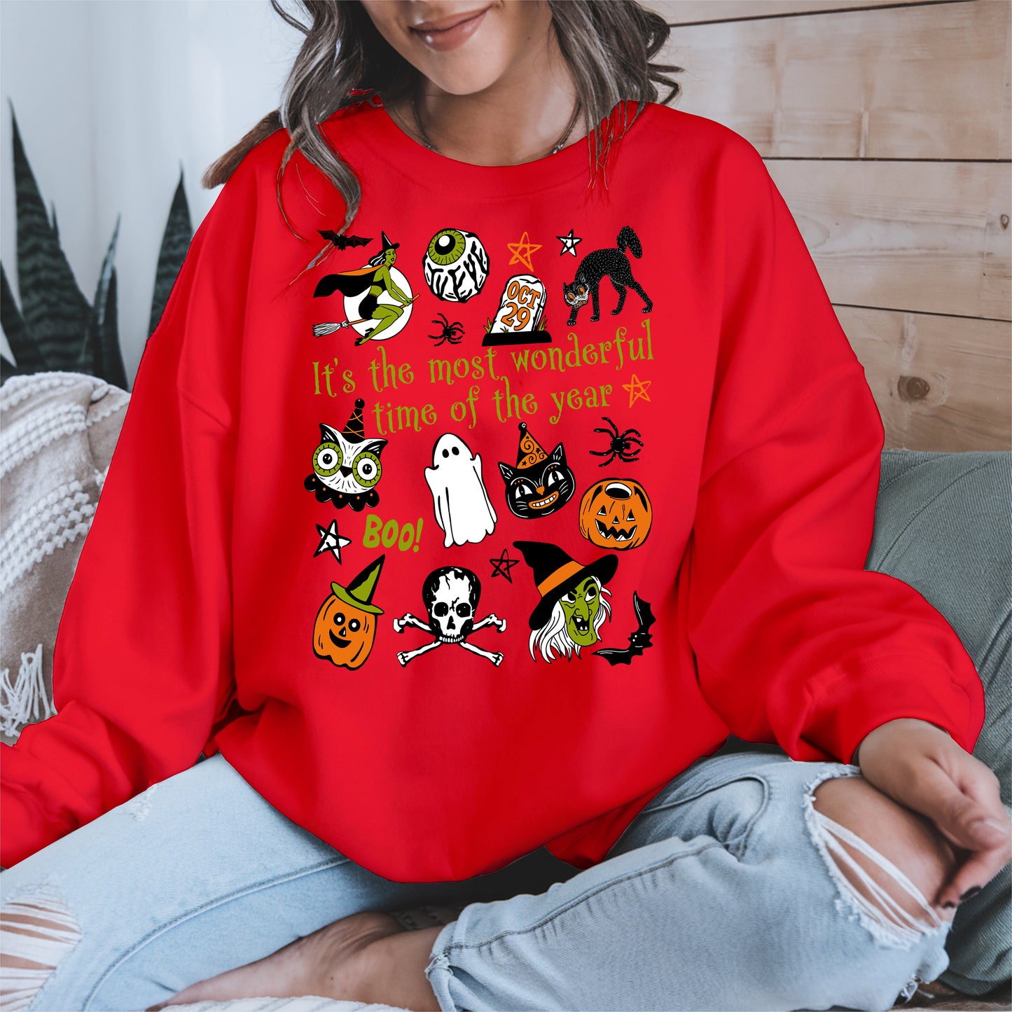 It's the most wonderful time of the year shirt