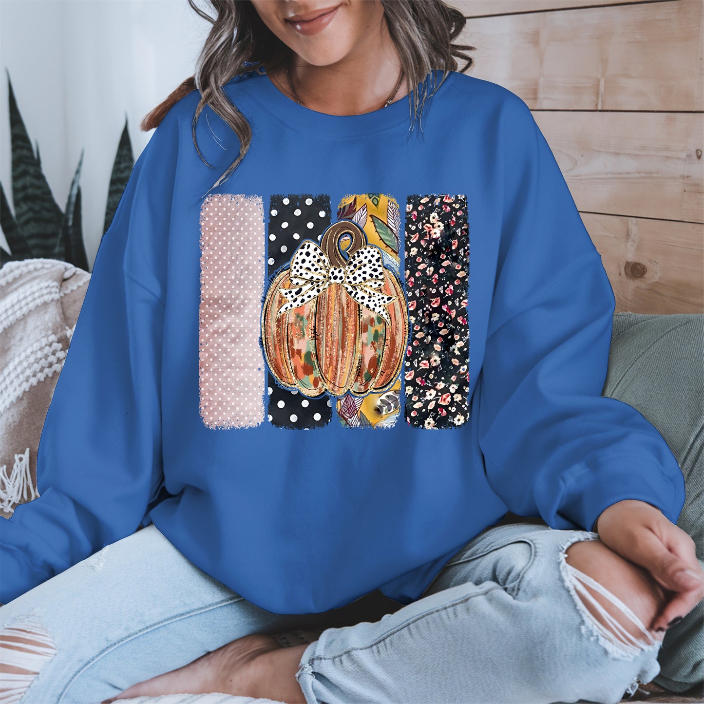 Vintage Pumpkin Shirt Hoodie Sweatshirt for Fall and Halloween