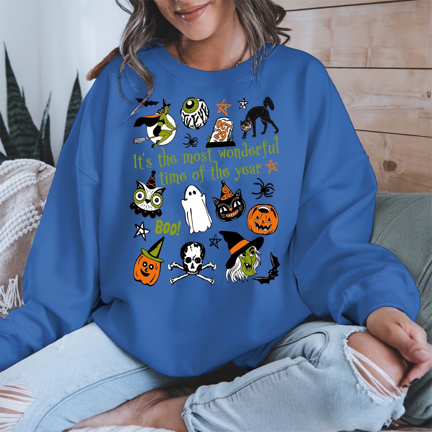 It's the most wonderful time of the year shirt