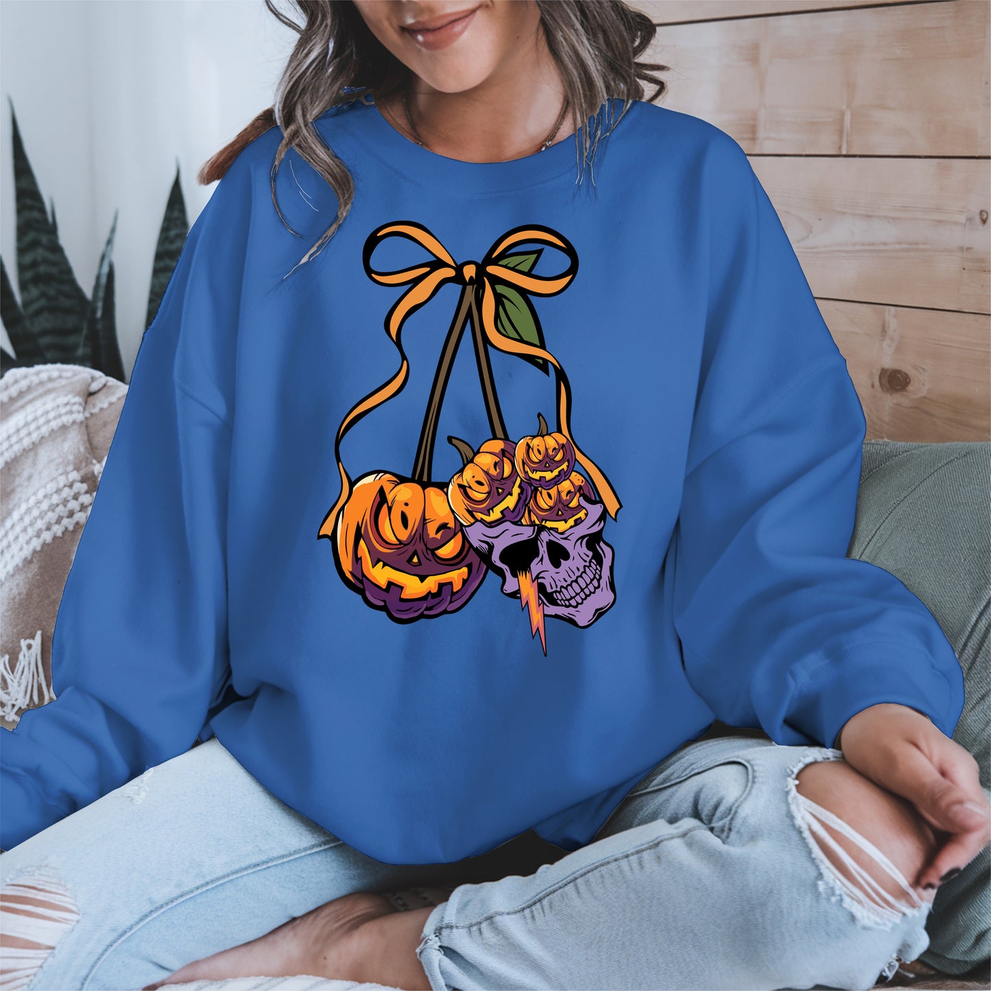 Halloween Coquette shirt and hoodie